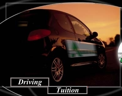 Access Driving Tuition, High Pass Rate, Local Patient Male and Female Instructors through out Leicestershire.